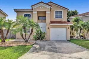 1895 Vista Way, Margate, FL 33063, Sold 08/29/22