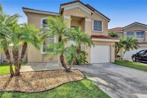 1895 Vista Way, Margate, FL 33063, Sold 08/29/22