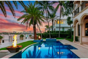 2418 Laguna Dr, Fort Lauderdale, FL 33316, Sold 03/29/23