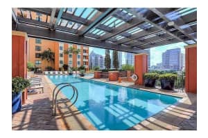 110 N Federal Hwy APT 609, Fort Lauderdale, FL 33301, Sold 07/22/22