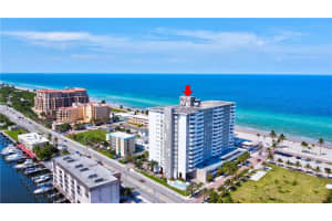 3111 N Ocean Dr, Hollywood, FL 33019, Sold 11/17/22