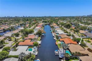 1419 NE 57th St, Fort Lauderdale, FL 33334, Sold 08/08/22