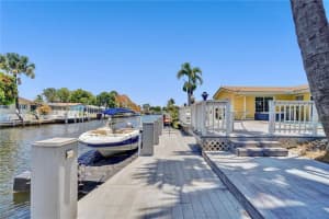 1419 NE 57th St, Fort Lauderdale, FL 33334, Sold 08/08/22