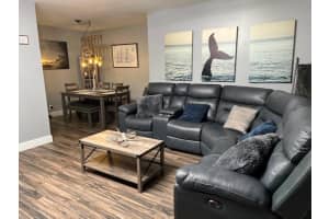 430 Golden Isles Dr APT 107, Hallandale Beach, FL 33009, Sold 07/29/22