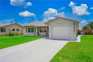 8110 NW 95th Ln, Tamarac, FL 33321, Sold 08/04/22