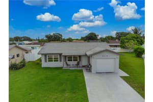 8110 NW 95th Ln, Tamarac, FL 33321, Sold 08/04/22