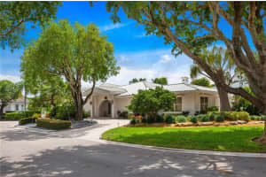 2 Bay Colony Point, Fort Lauderdale, FL 33308, Sold 07/15/22