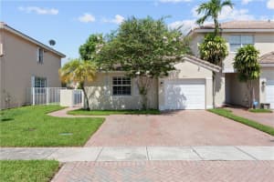 3961 NW 90th Way   3961, Sunrise, FL 33351 Sold 09/12/22