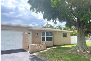 4100 NW 32nd Terrace, Fort Lauderdale, FL 33309, Sold 08/05/22
