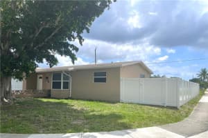 4100 NW 32nd Terrace, Fort Lauderdale, FL 33309, Sold 08/05/22