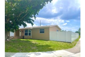 4100 NW 32nd Terrace, Fort Lauderdale, FL 33309, Sold 08/05/22
