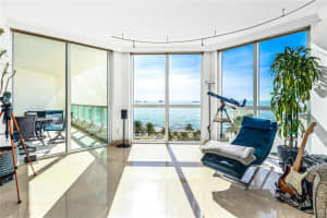 101 S Fort Lauderdale Beach Blvd, Fort Lauderdale, FL 33316, Sold 09/23/22