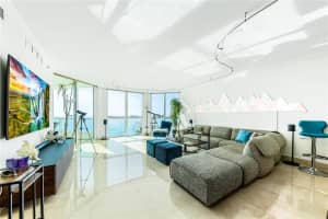 101 S Fort Lauderdale Beach Blvd, Fort Lauderdale, FL 33316, Sold 09/23/22