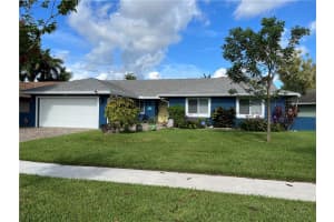 2731 SW 81st Way, Davie, FL 33328, Sold 10/06/22