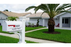 21039 Escondido Way N, Boca Raton, FL 33433, Sold 08/10/22