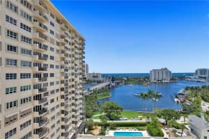 2500 E Las Olas Blvd APT 1003, Fort Lauderdale, FL 33301, Sold 09/07/22