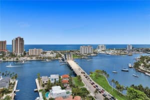 2500 E Las Olas Blvd APT 1003, Fort Lauderdale, FL 33301, Sold 09/07/22