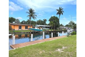2424 Gulfstream Ln, Fort Lauderdale, FL 33312, Sold 03/20/23