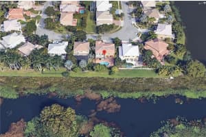 16868 7th St, Pembroke Pines, Florida 33027