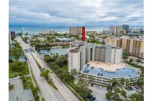 2900 NE 14th Street Cswy   407, Pompano Beach, FL 33062 Sold 09/30/22