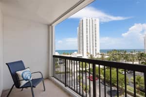 1361 S Ocean Blvd   704, Pompano Beach, FL 33062 Sold 12/08/22