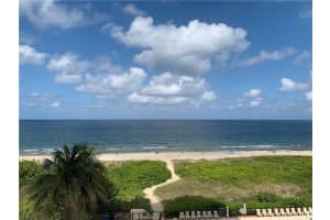 1900 S Ocean Blvd #5f, Pompano Beach, FL 33062, Sold 08/05/22