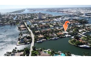 2561 Lucille Dr, Fort Lauderdale, FL 33316, Sold 01/31/23