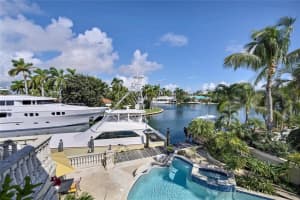 2561 Lucille Dr, Fort Lauderdale, FL 33316, Sold 01/31/23