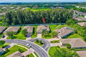 3113 Ashford Square, Vero Beach, FL 32966, Sold 10/14/22