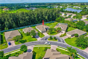 3113 Ashford Square, Vero Beach, FL 32966, Sold 10/14/22