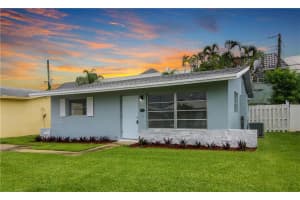 2804 NW 51st Pl, Fort Lauderdale, FL 33309, Sold 07/29/22