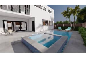 1000 SW 8th St, Fort Lauderdale, FL 33315, Sold 06/09/23