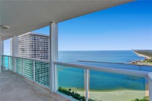 2100 S Ocean Ln APT 2401, Fort Lauderdale, FL 33316, Sold 08/31/22