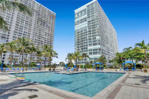 2100 S Ocean Ln APT 2401, Fort Lauderdale, FL 33316, Sold 08/31/22