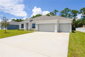 6157 Gatun Dr, Port Saint Lucie, Florida 34986