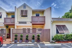 4778 N Hemingway Cir #4778, Margate, FL 33063, Sold 08/15/22