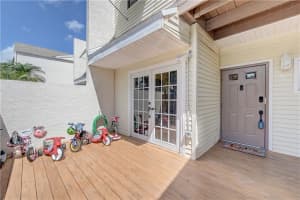 4778 N Hemingway Cir #4778, Margate, FL 33063, Sold 08/15/22