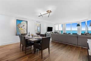 101 S Ft Laud Beach Blvd   1704, Fort Lauderdale, FL 33316 Sold 09/13/22