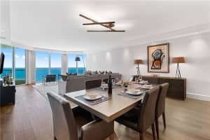 101 S Ft Laud Beach Blvd   1704, Fort Lauderdale, FL 33316 Sold 09/13/22