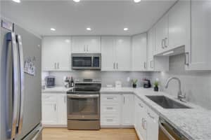 1170 N Federal Hwy APT 910, Fort Lauderdale, FL 33304, Sold 07/25/22