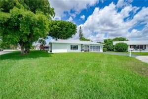 9409 NW 74th St, Tamarac, FL 33321 Sold 08/08/22