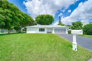 9409 NW 74th St, Tamarac, FL 33321 Sold 08/08/22