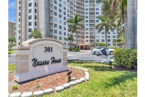 301 N Ocean Blvd APT 709, Pompano Beach, FL 33062, Sold 07/26/22
