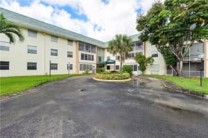 4990 E Sabal Palm Blvd   101, Tamarac, FL 33319 Sold 09/09/22