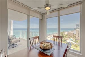 1010 S Ocean Blvd APT 1402, Pompano Beach, FL 33062, Sold 07/27/22