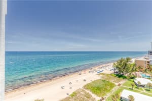 1010 S Ocean Blvd APT 1402, Pompano Beach, FL 33062, Sold 07/27/22