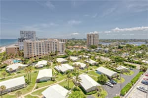 1010 S Ocean Blvd APT 1402, Pompano Beach, FL 33062, Sold 07/27/22
