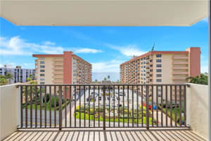1150 Hillsboro Mile APT 708, Hillsboro Beach, FL 33062, Sold 09/21/22