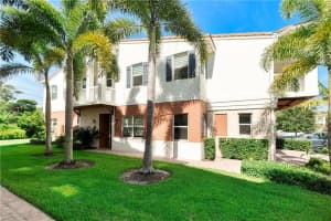 100 Nw 69th Circle 81, Boca Raton, Fl 33487 Boca Raton, FL 33487 Sold 06/30/23