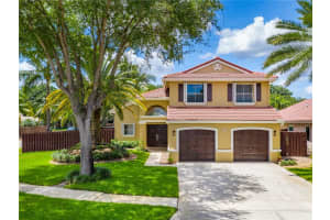 19289 NW 24th Ct, Pembroke Pines, FL 33029, Sold 08/31/22